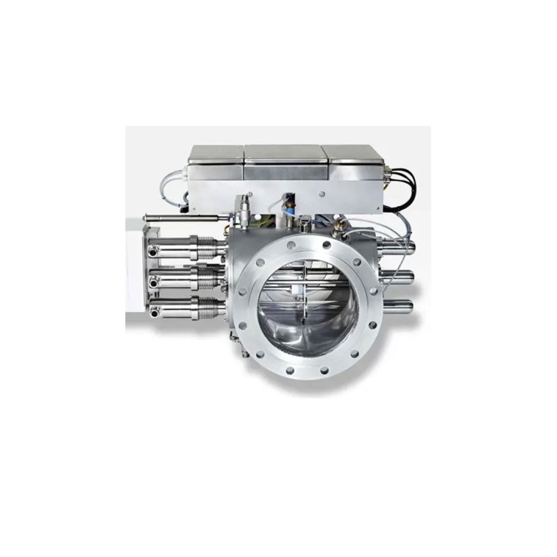 Wedeco Quadron UV Disinfection System – Access Group of Companies