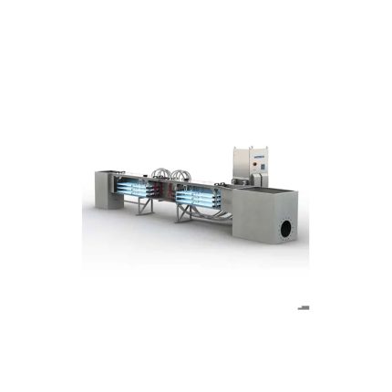 Wedeco TAK Smart UV Disinfection System