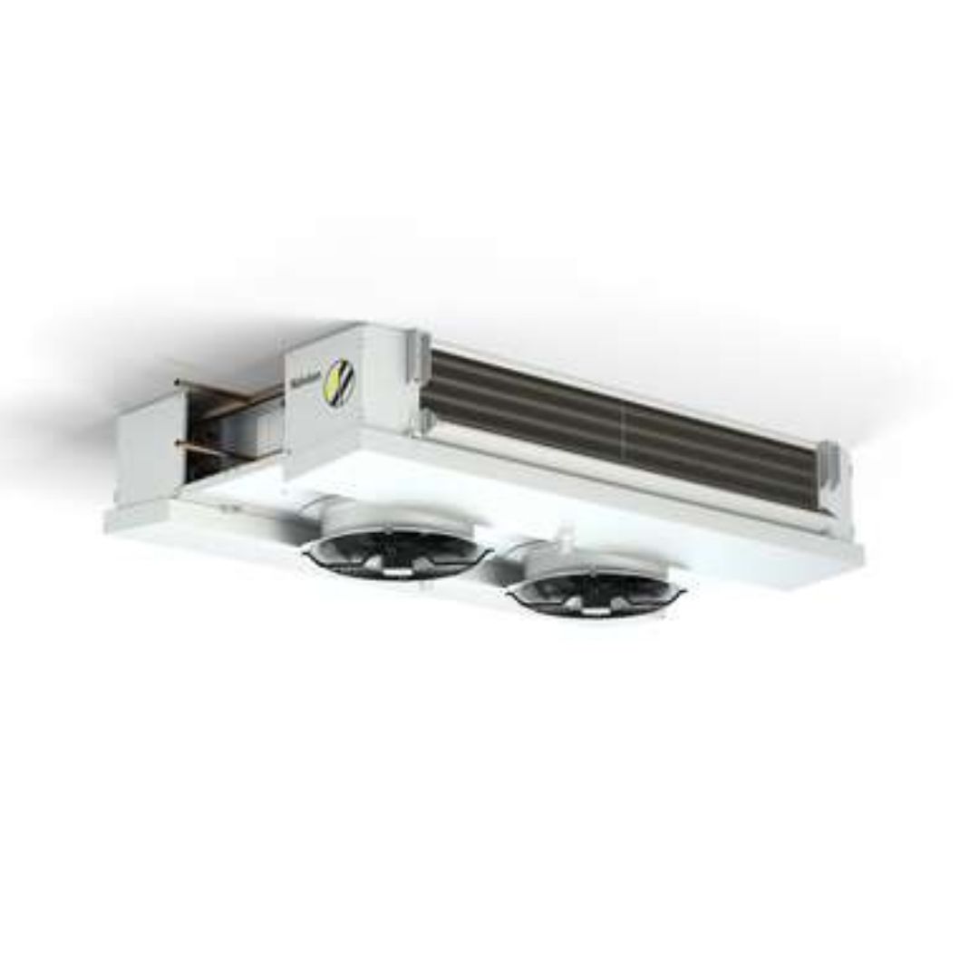 19 Kelvion DZS Dual Discharge Air Cooler - Image 1