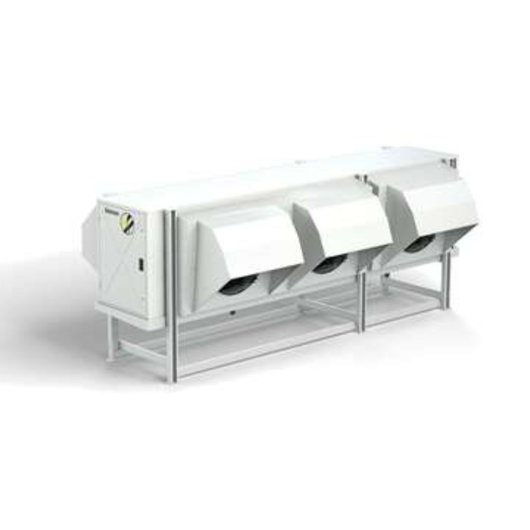20 Kelvion FLF / FLH Cubic Air Coolers - Image 1