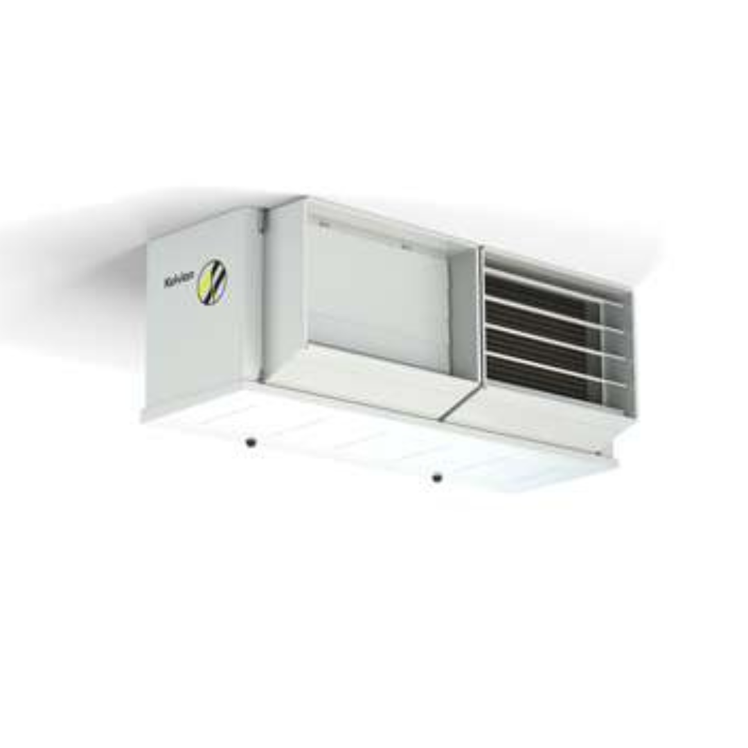 25 Kelvion CSX & CBX Cubic Air Coolers - Image 1