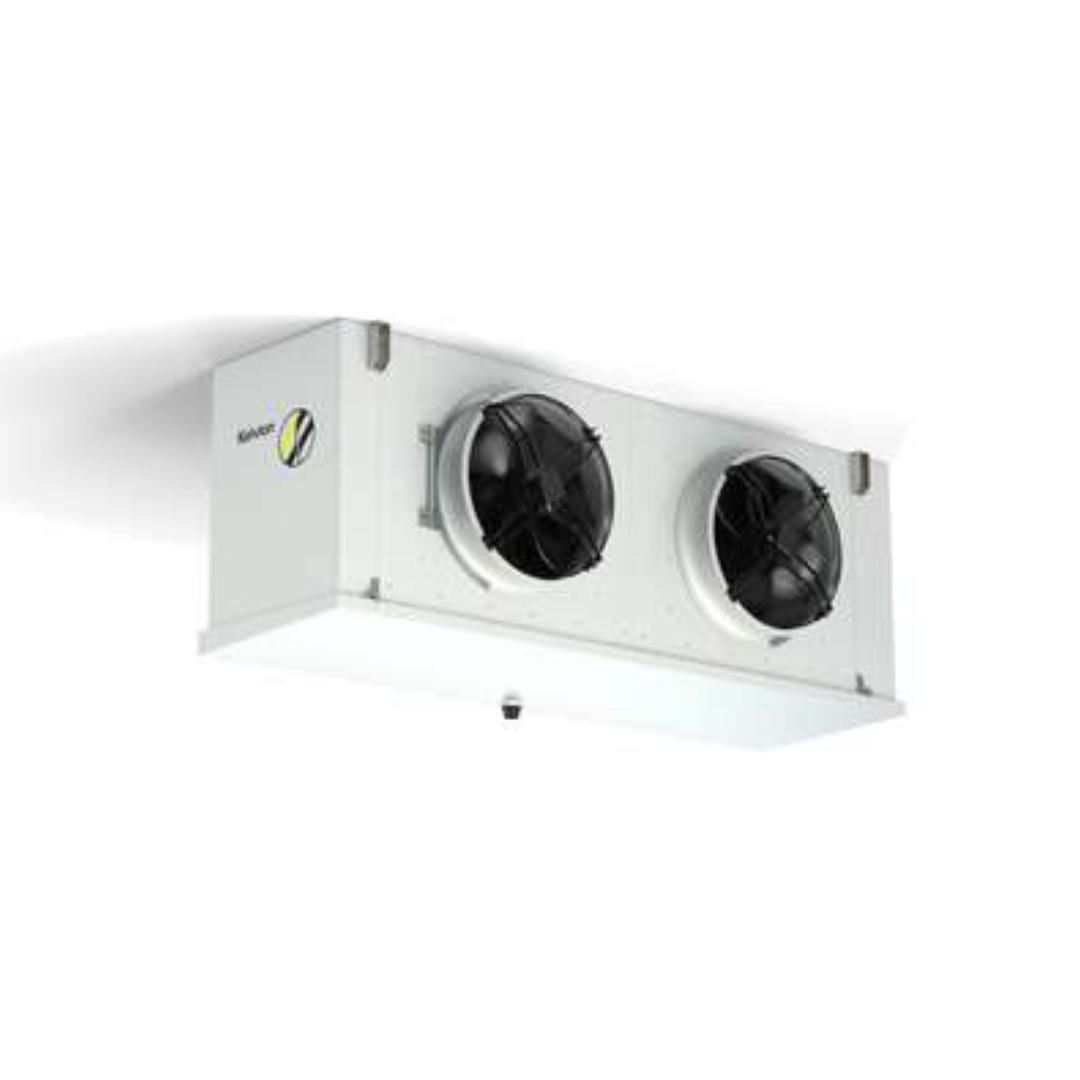 26 Kelvion CSF/CBF & CSH/CBH Cubic Air Coolers - Image 1