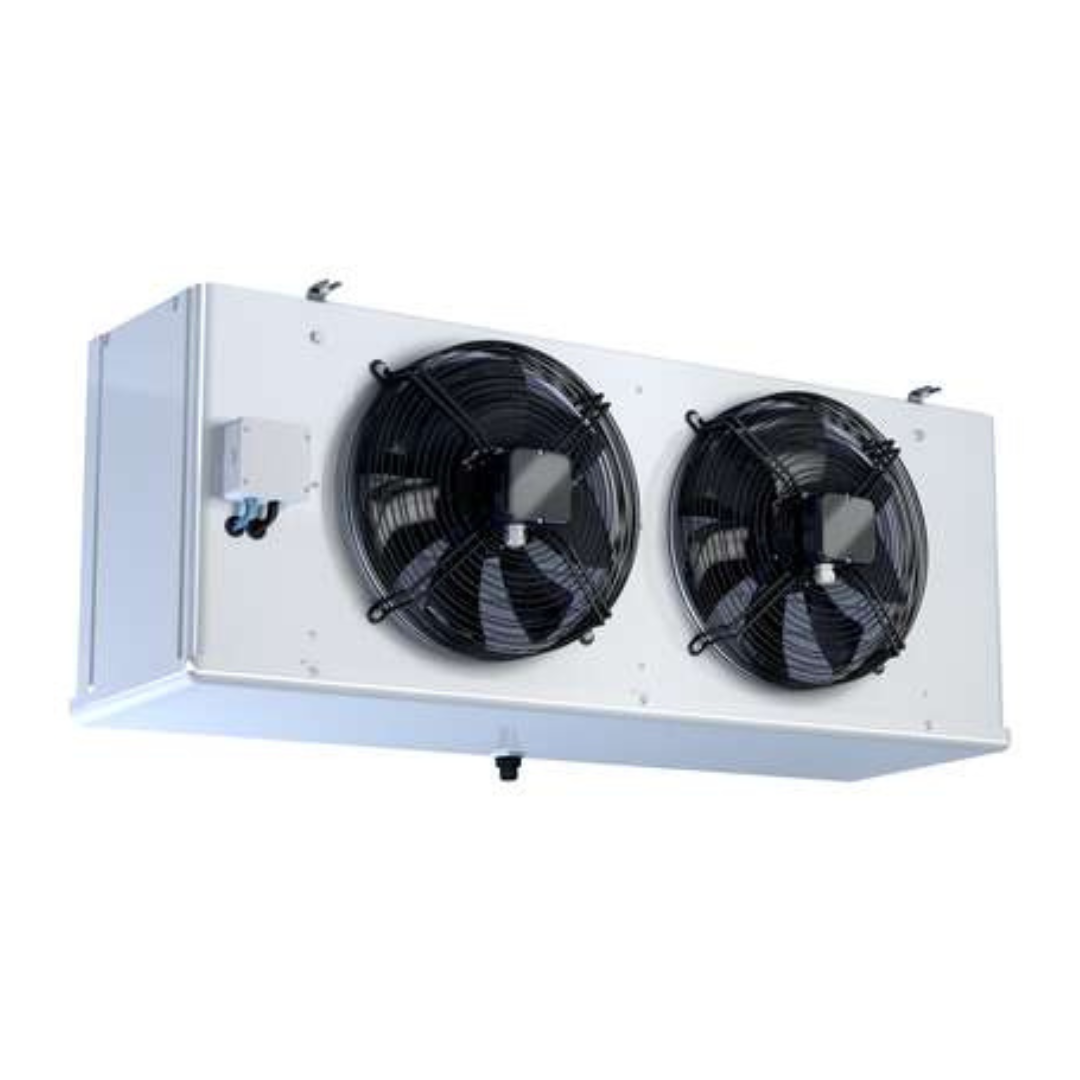 27 (1) Kelvion SG Classic Cubic Air Cooler - Image 1