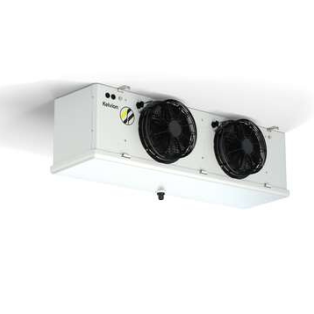 27 Kelvion KSC / MSC Cubic Air Coolers - Image 1