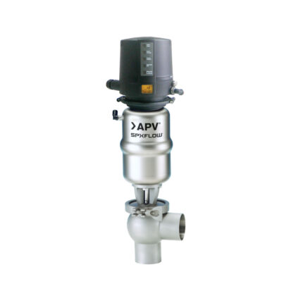 SW4 Series - Single Seat Valves