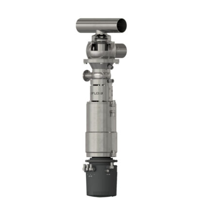 DP4 – Piggable Valve