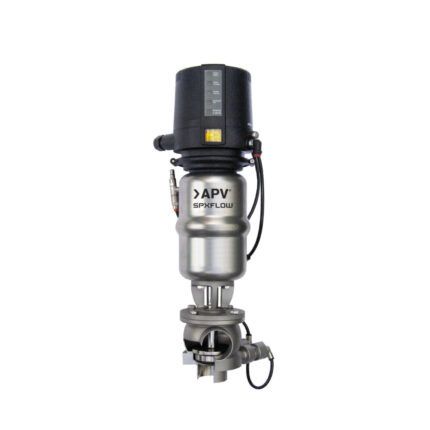 SD4 Series - Double Seal Valves