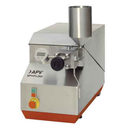 Laboratory Homogenizers