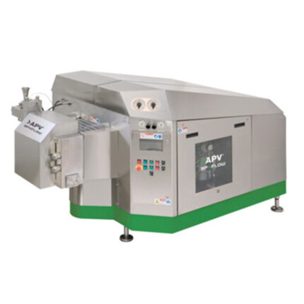 Rannie 110T/125T - Gaulin 110T/125T Series - High Pressure Homogenizers