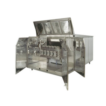 Rannie 185Q / 275Q - Gaulin 185Q / 275Q Series - High Pressure Homogenizers