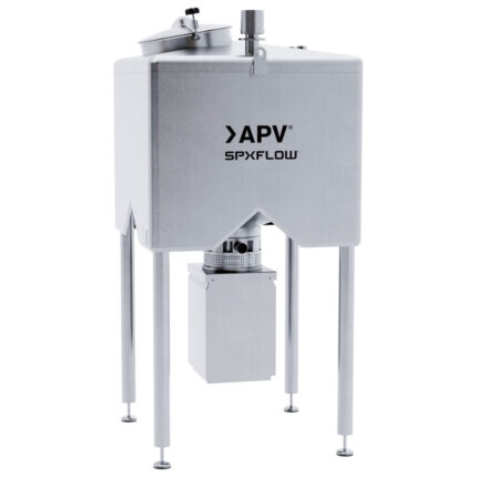 Flex-Mix Liquiverter Series