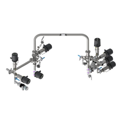 Aseptic Pigging Systems