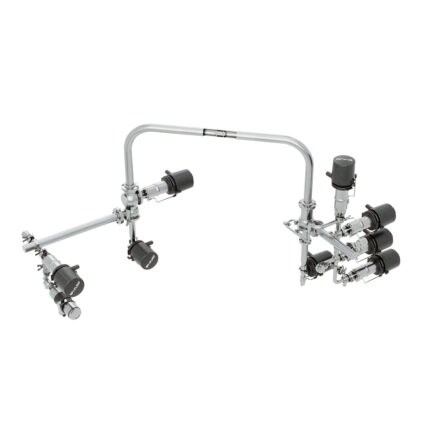 APV Ultra Clean Pigging System