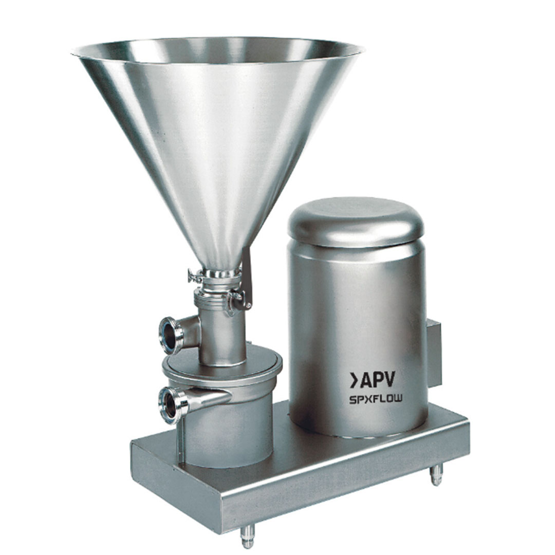 spx-4.jpg-6 Flex-Mix TPM+ Powder Mixer - Image 1